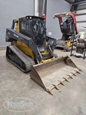 Used Track Loader